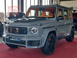 مێرسێدس بێنز G-Class